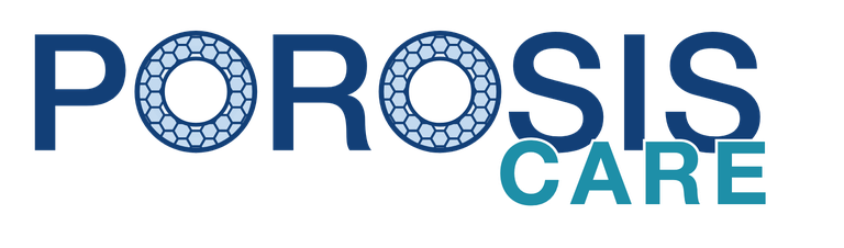 POROSIS-CARE 治療情報